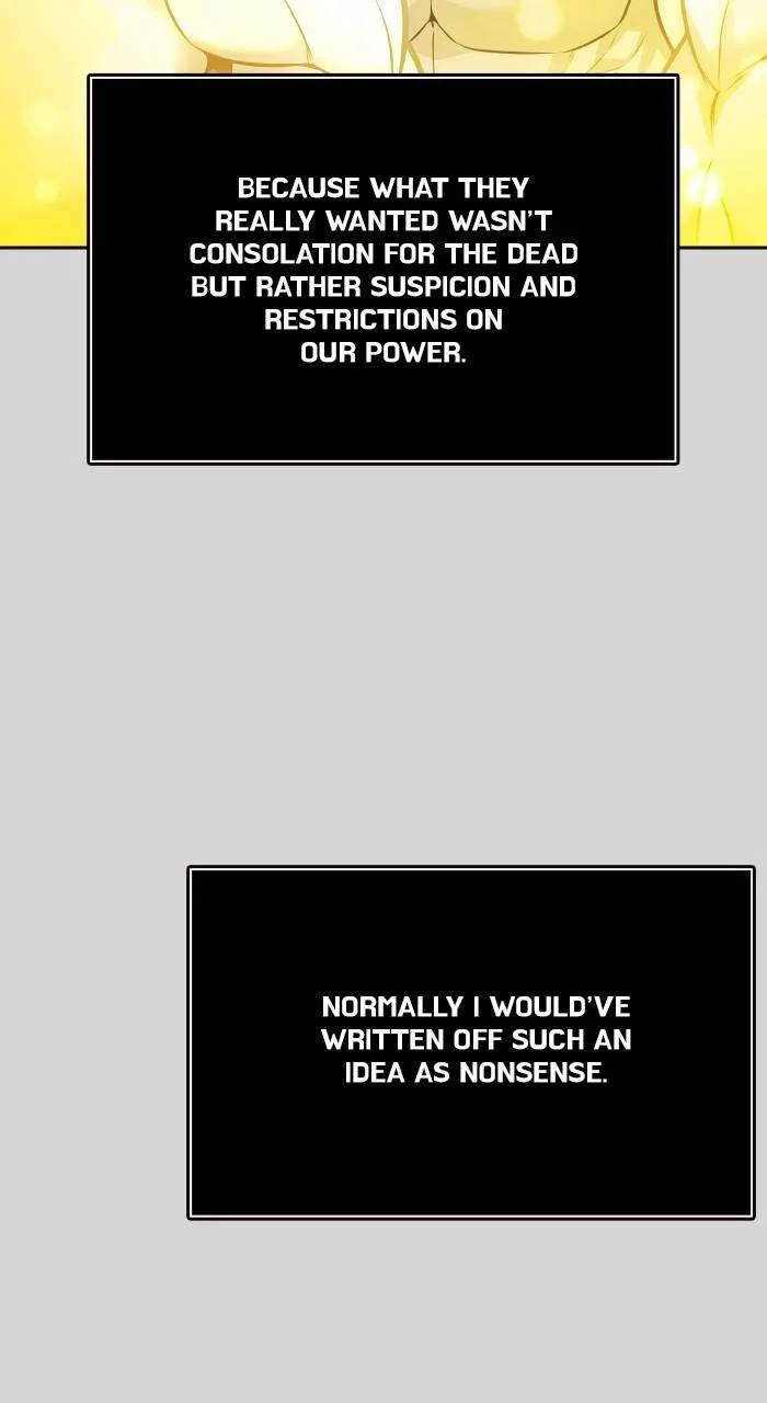 Tower of God Chapter 640 – Page 122
