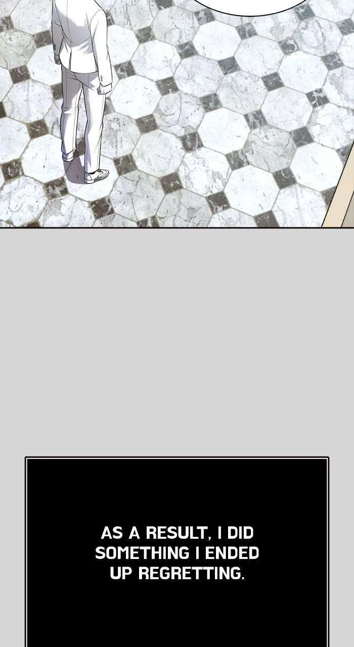 Tower of God Chapter 640 – Page 126