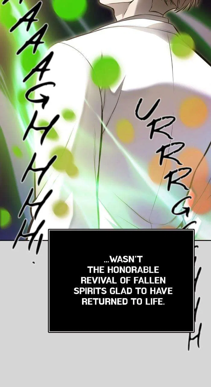 Tower of God Chapter 640 – Page 131