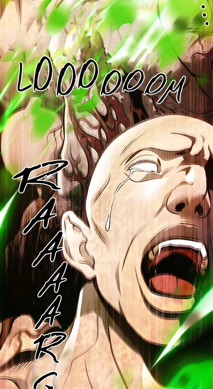 Tower of God Chapter 640 – Page 133