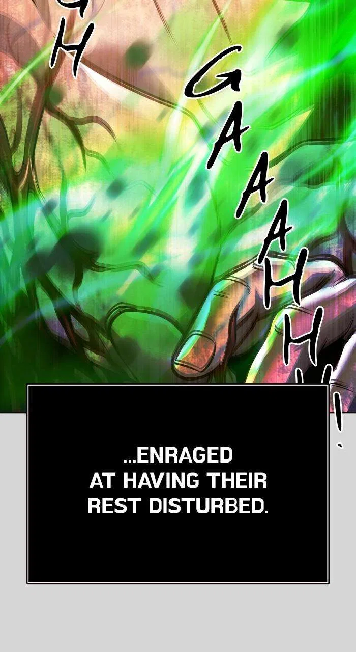 Tower of God Chapter 640 – Page 134