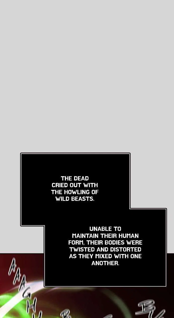 Tower of God Chapter 640 – Page 138