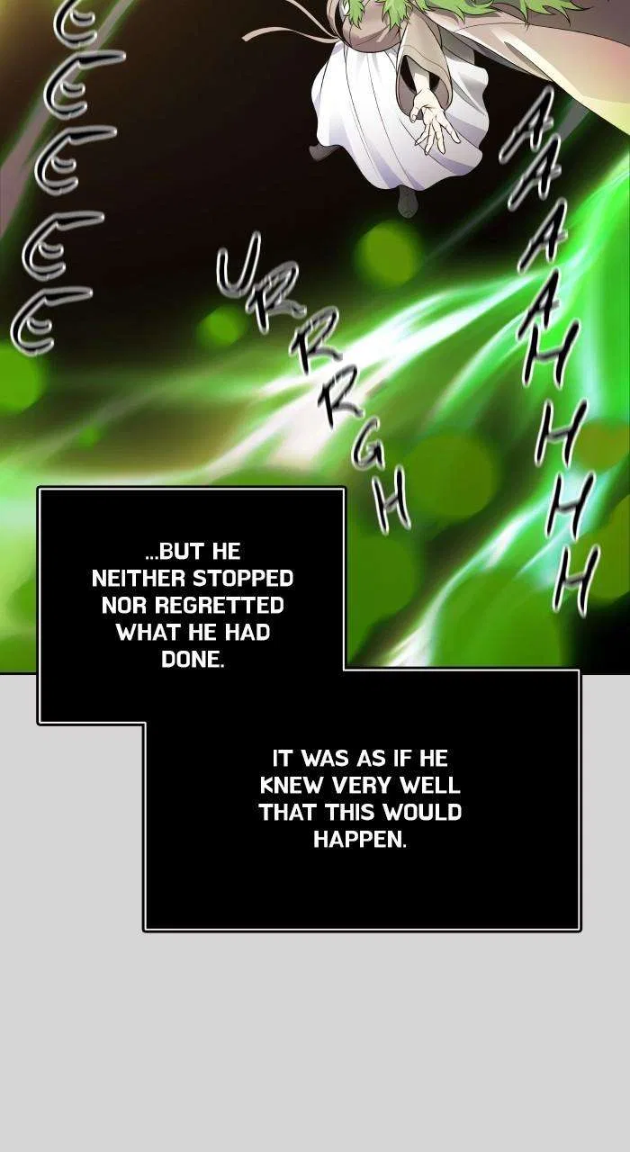 Tower of God Chapter 640 – Page 141
