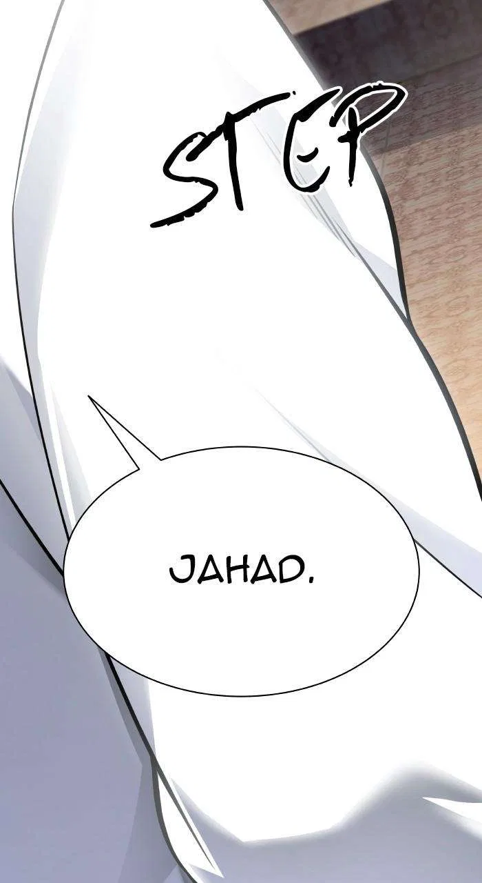 Tower of God Chapter 640 – Page 157