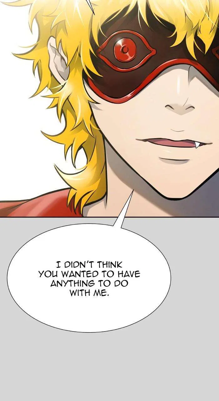 Tower of God Chapter 640 – Page 159