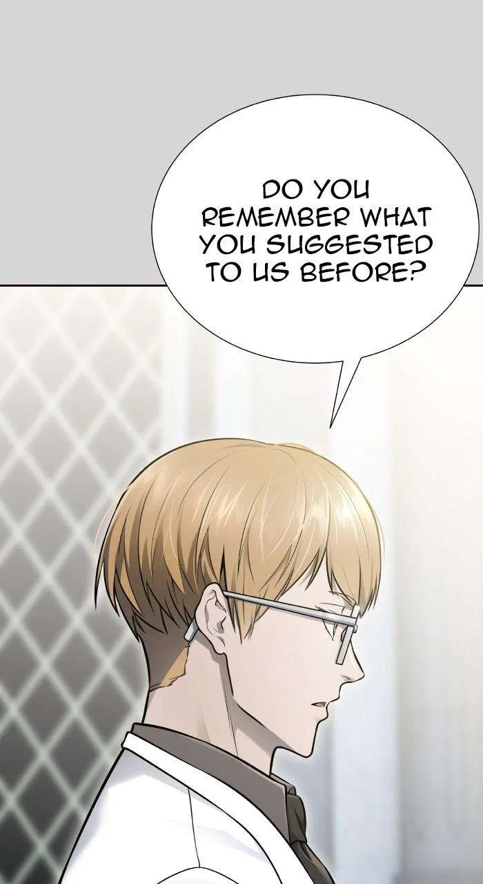 Tower of God Chapter 640 – Page 160