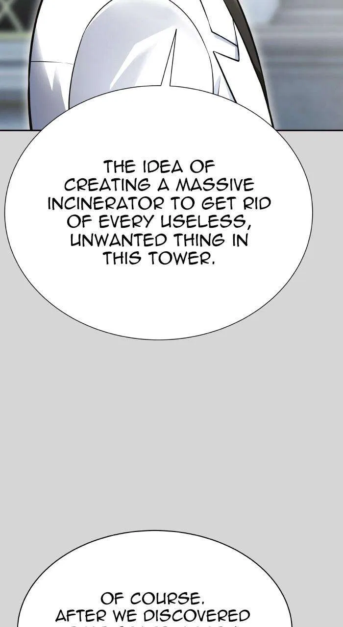 Tower of God Chapter 640 – Page 161