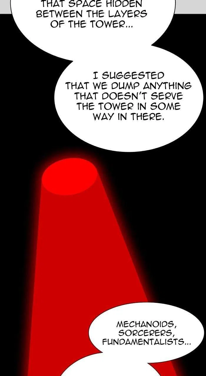 Tower of God Chapter 640 – Page 162