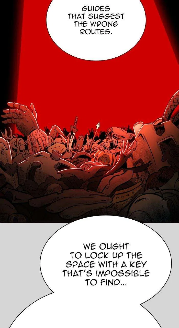 Tower of God Chapter 640 – Page 163