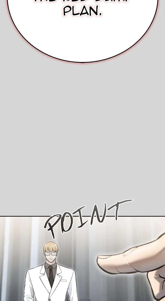Tower of God Chapter 640 – Page 165