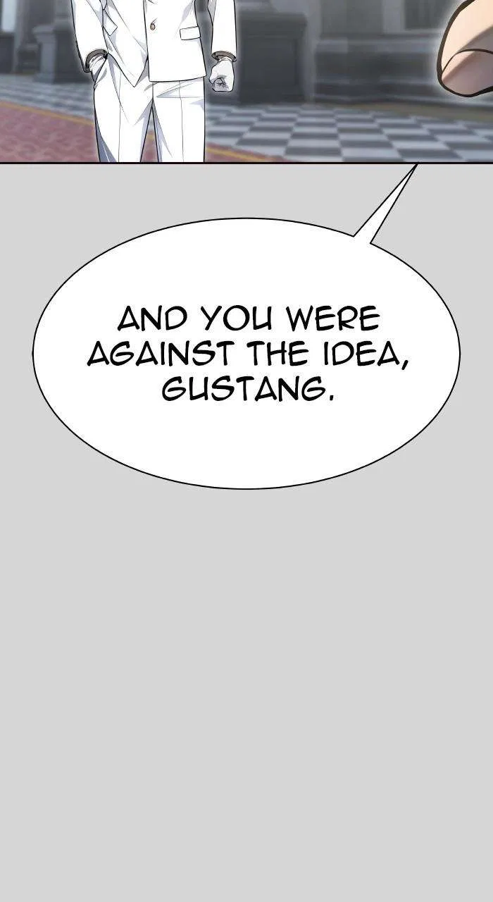 Tower of God Chapter 640 – Page 166