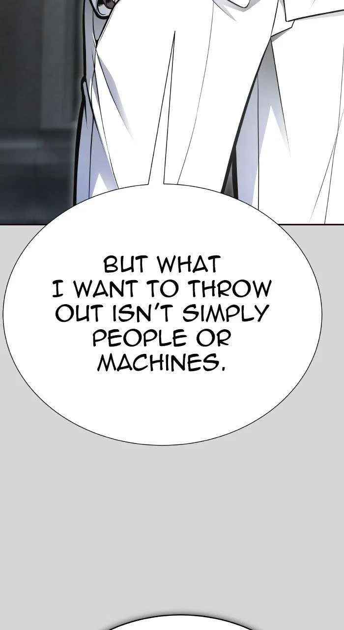Tower of God Chapter 640 – Page 170