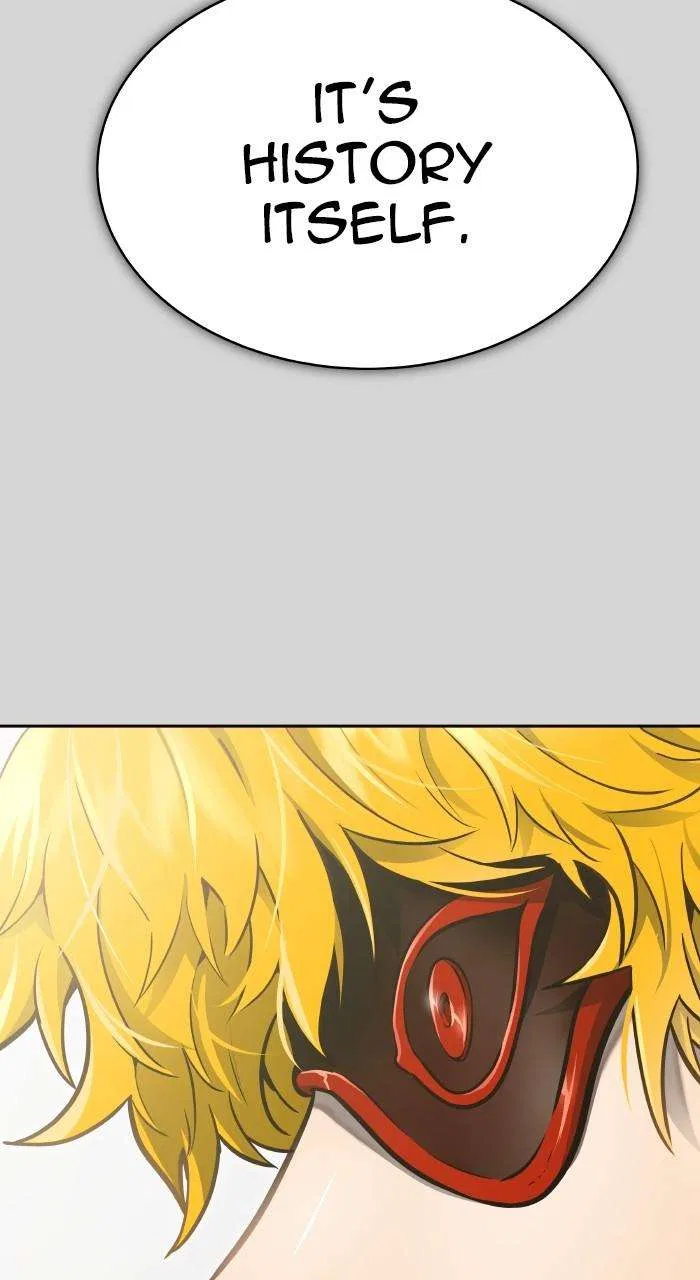 Tower of God Chapter 640 – Page 171