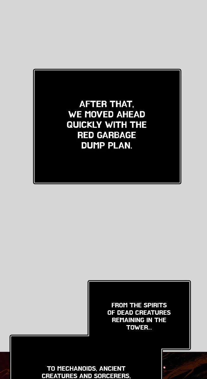 Tower of God Chapter 640 – Page 174