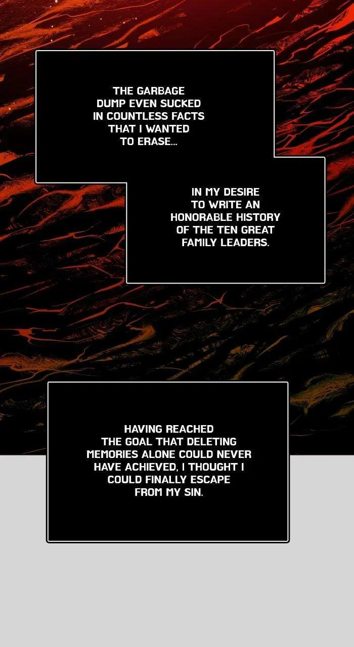 Tower of God Chapter 640 – Page 176