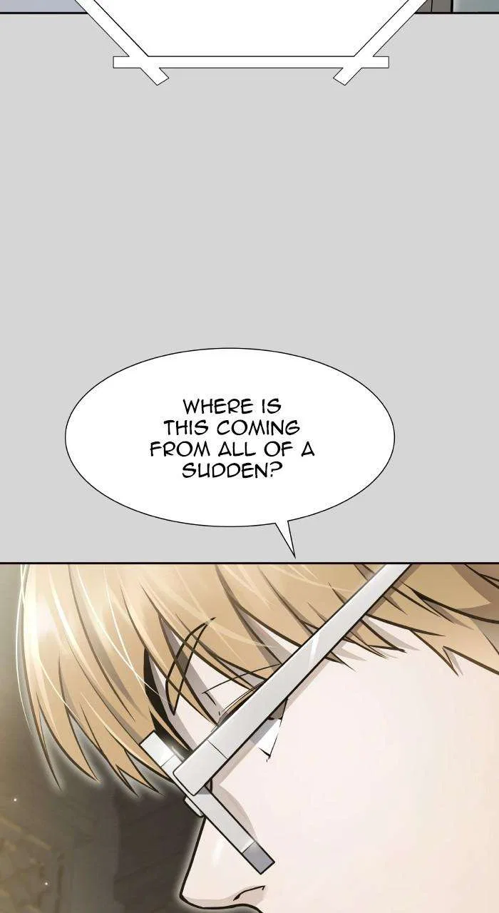 Tower of God Chapter 640 – Page 196