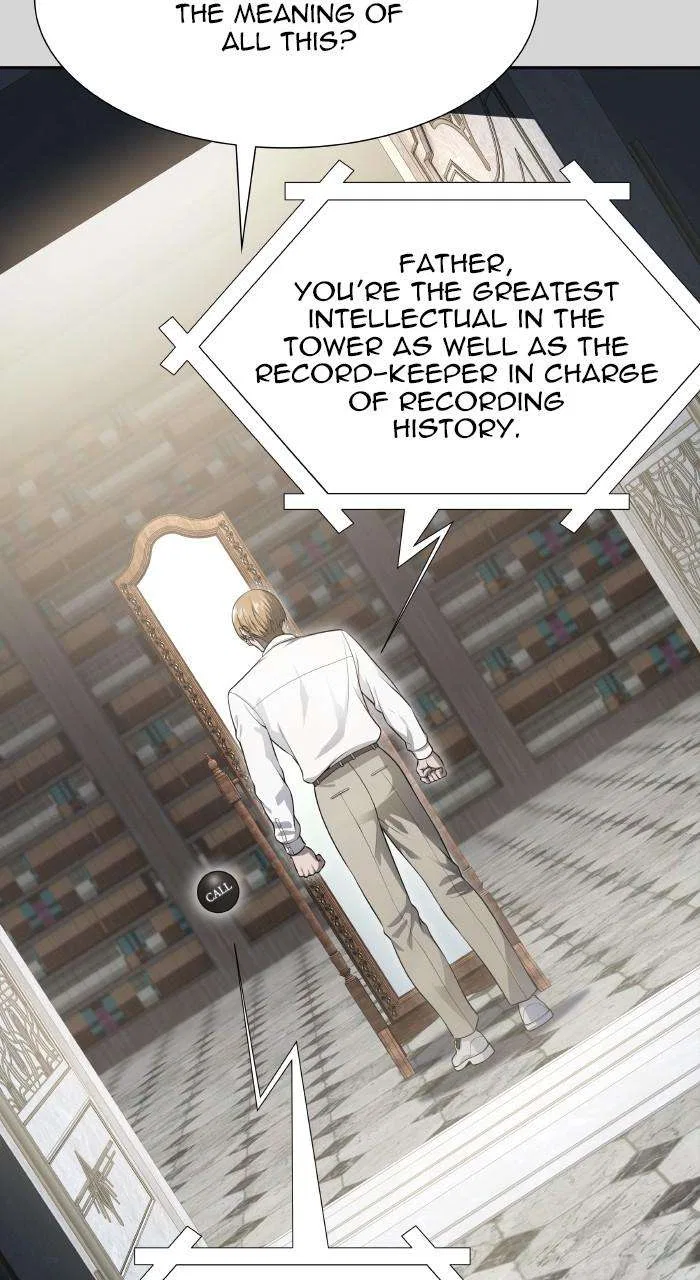 Tower of God Chapter 640 – Page 200