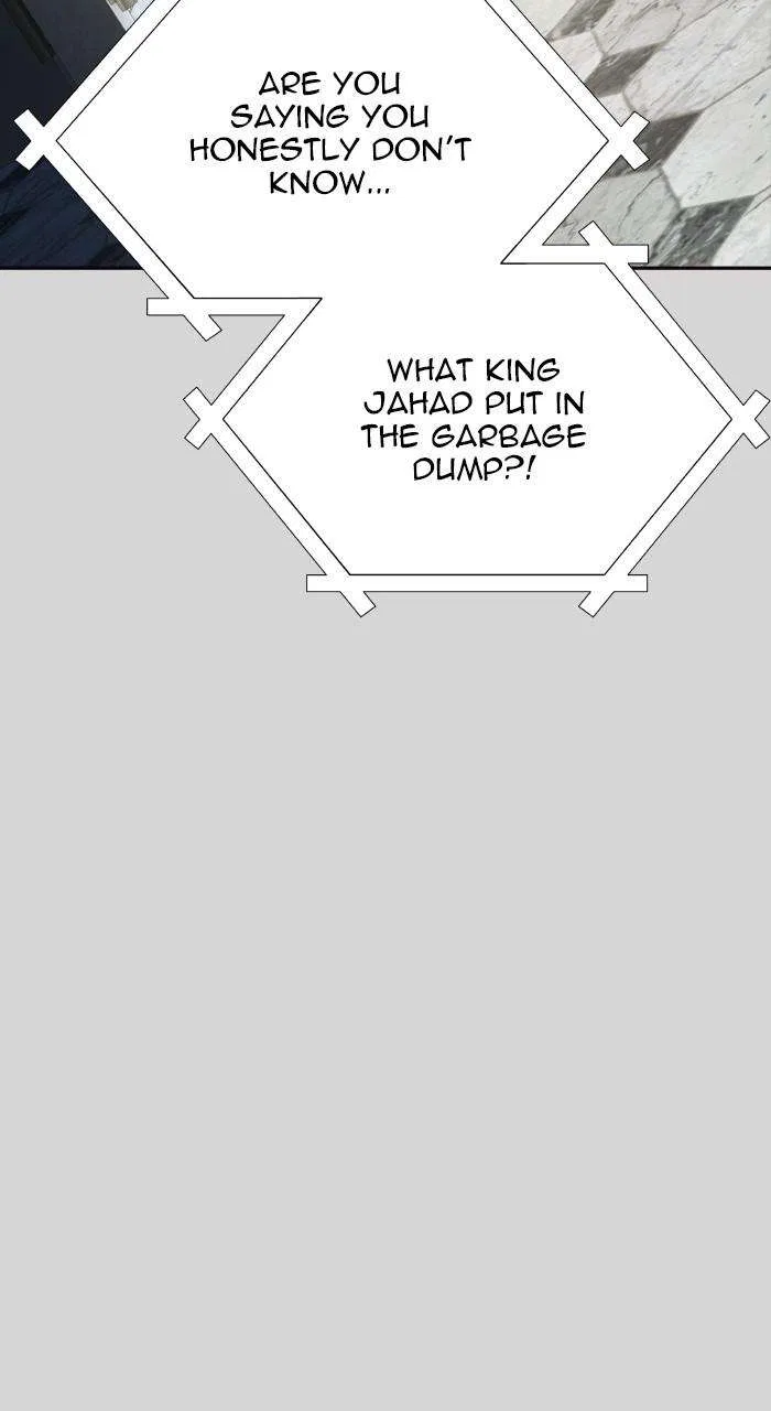 Tower of God Chapter 640 – Page 201