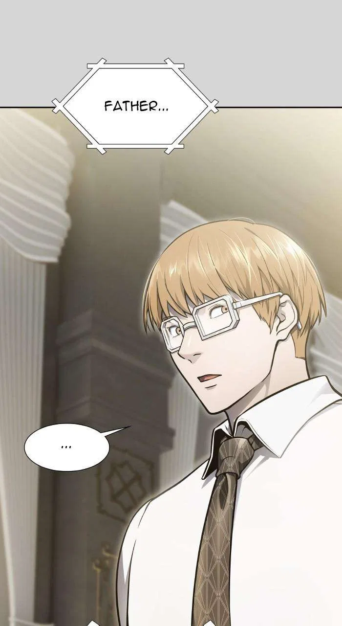Tower of God Chapter 640 – Page 202
