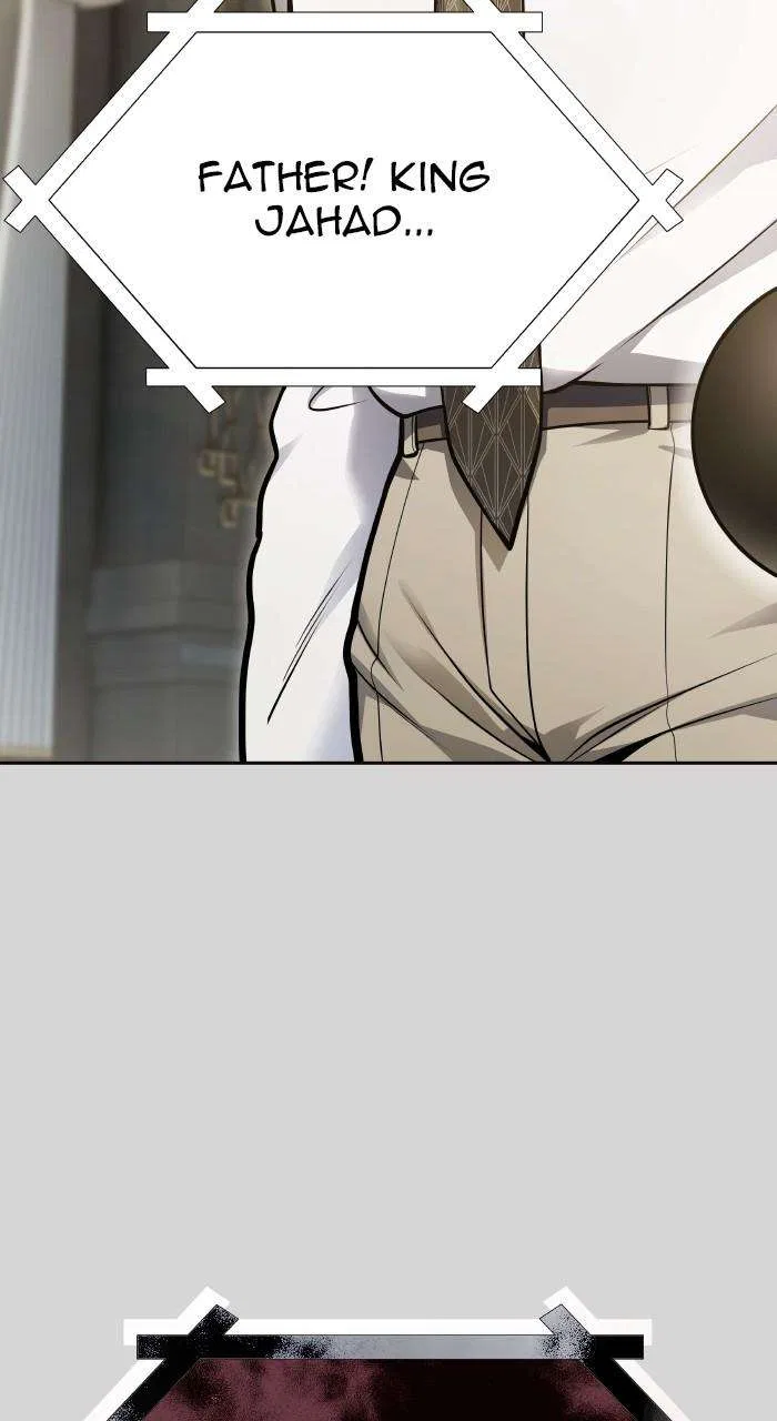 Tower of God Chapter 640 – Page 203