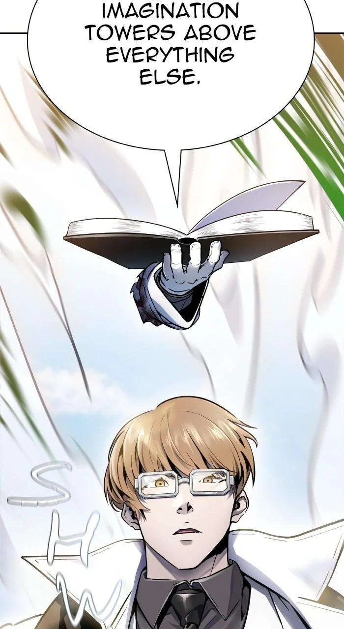Tower of God Chapter 639 – Page 50