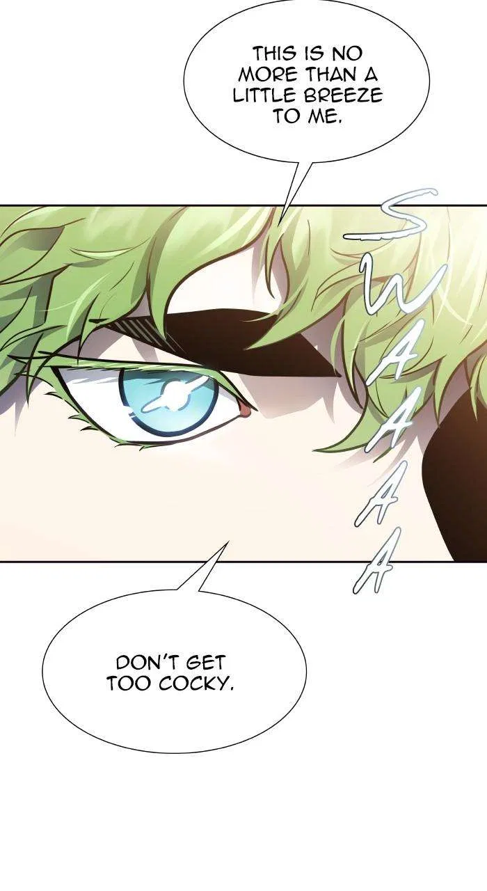 Tower of God Chapter 639 – Page 52