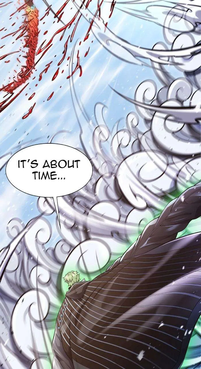 Tower of God Chapter 639 – Page 77