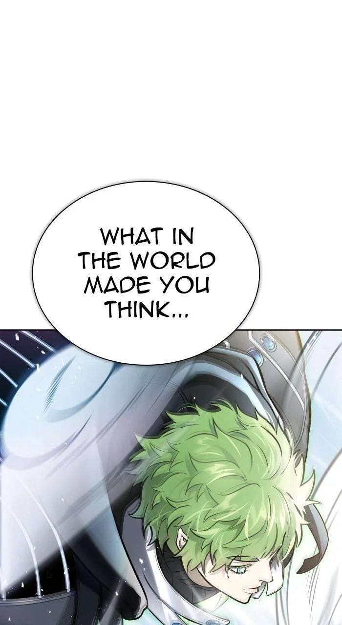 Tower of God Chapter 639 – Page 85