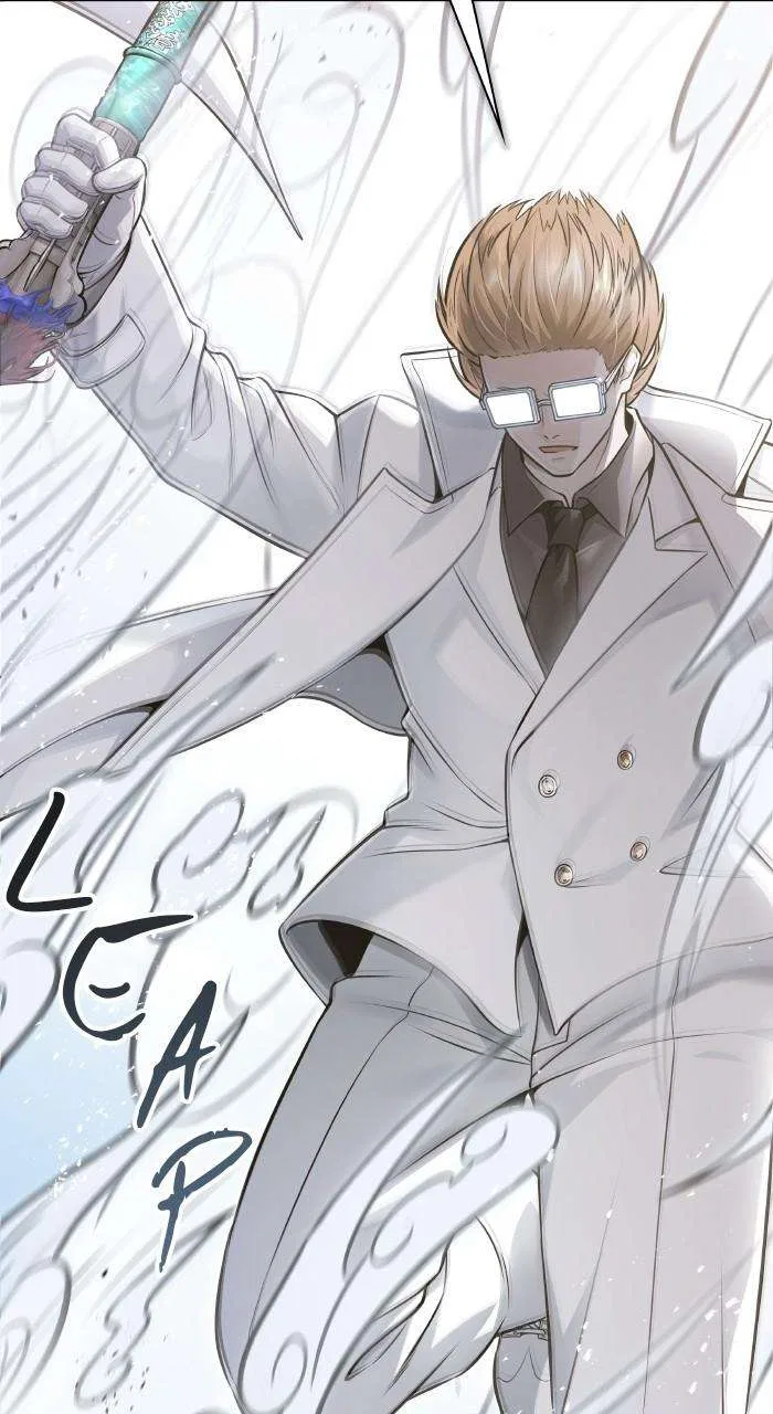 Tower of God Chapter 639 – Page 87