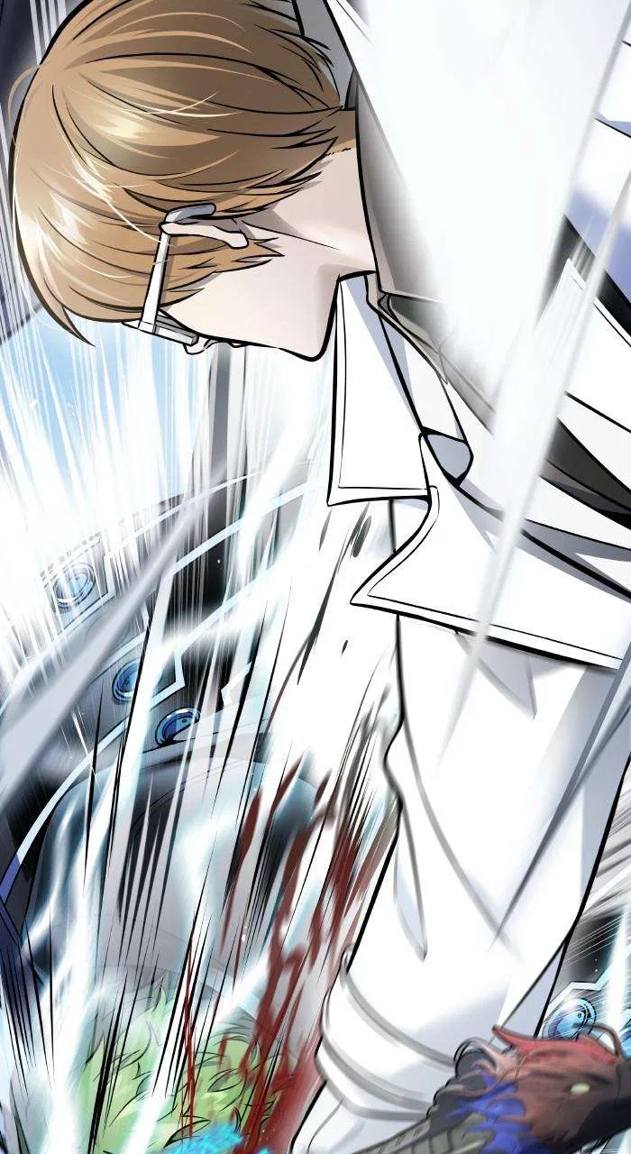 Tower of God Chapter 639 – Page 91
