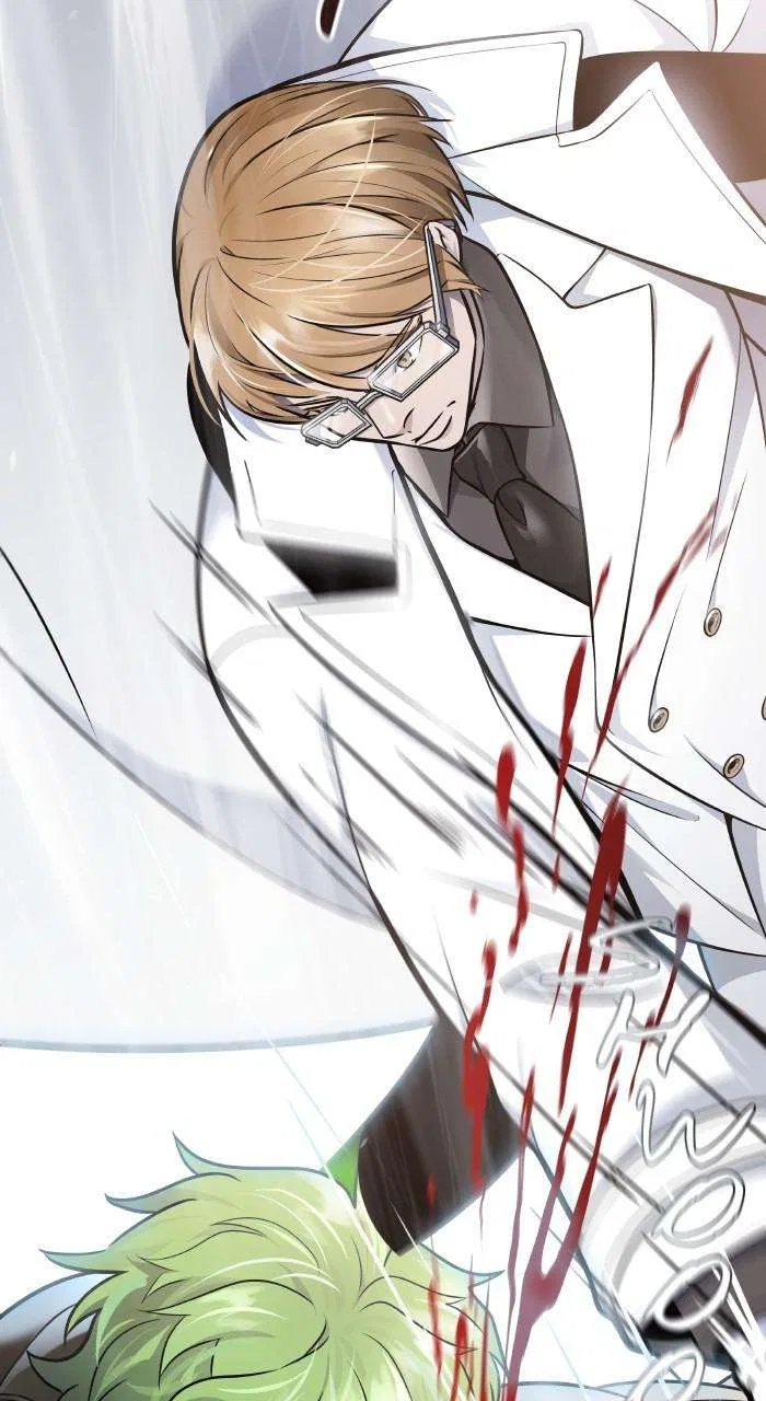 Tower of God Chapter 639 – Page 95