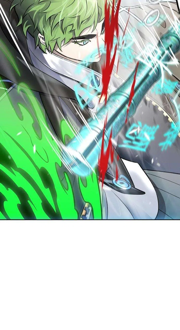 Tower of God Chapter 639 – Page 96