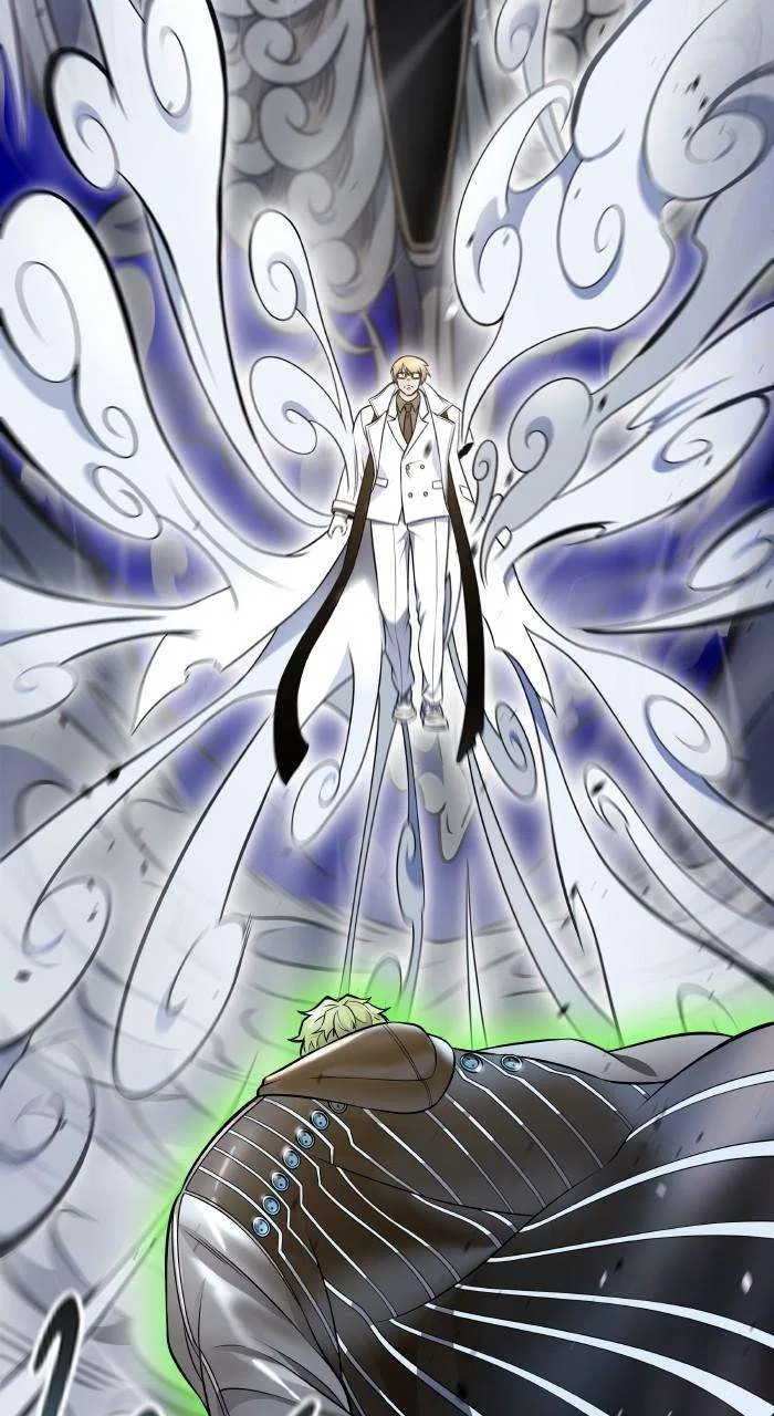 Tower of God Chapter 639 – Page 103