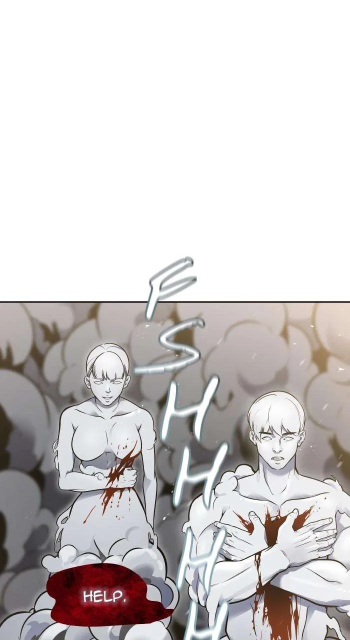 Tower of God Chapter 639 – Page 121