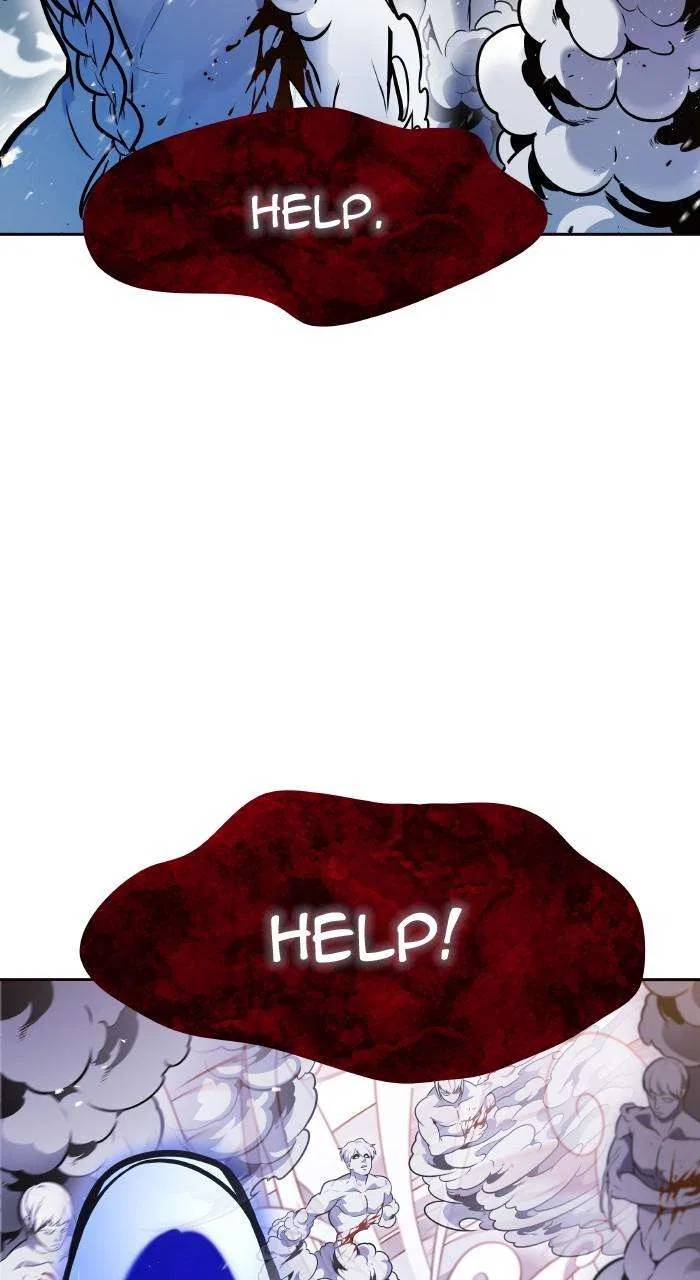 Tower of God Chapter 639 – Page 125