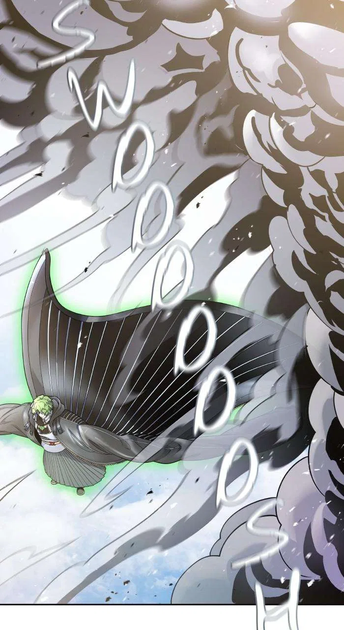 Tower of God Chapter 639 – Page 135