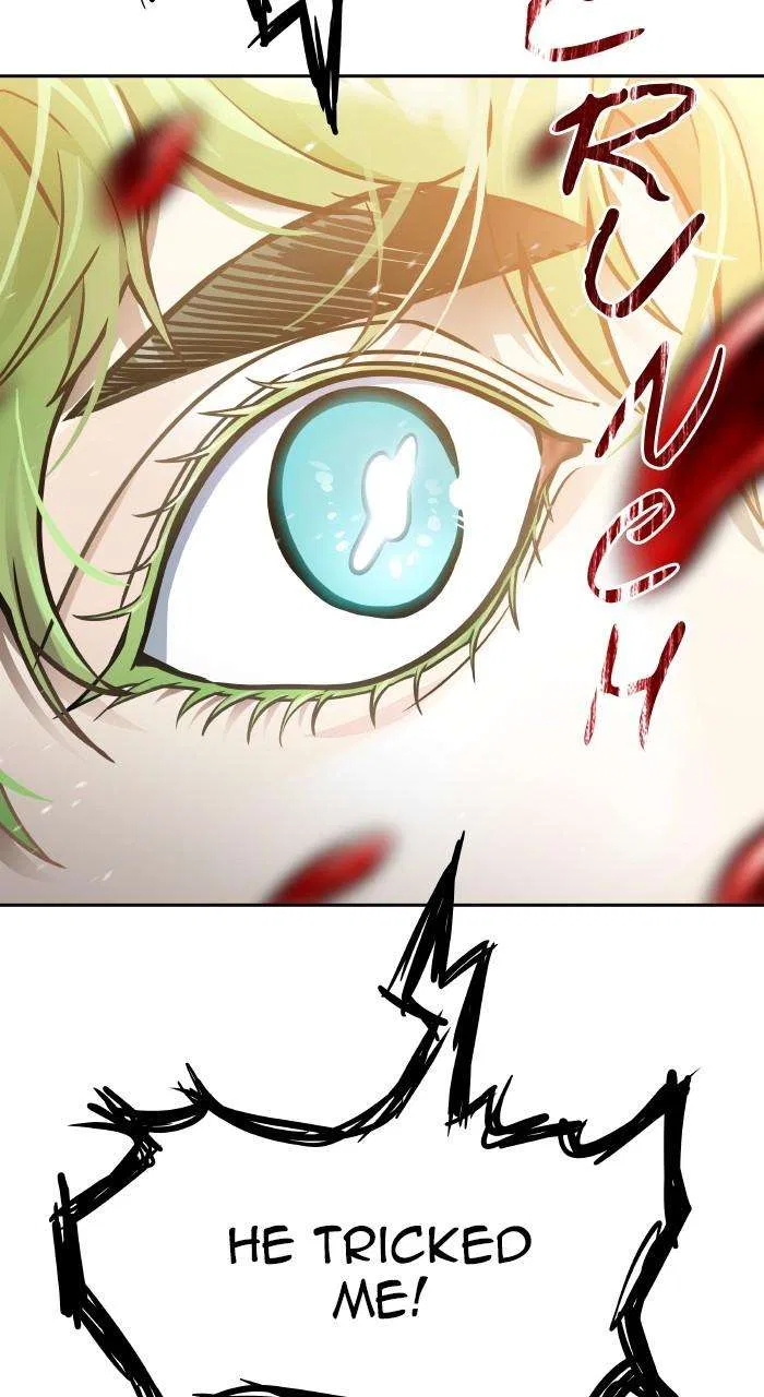 Tower of God Chapter 639 – Page 150