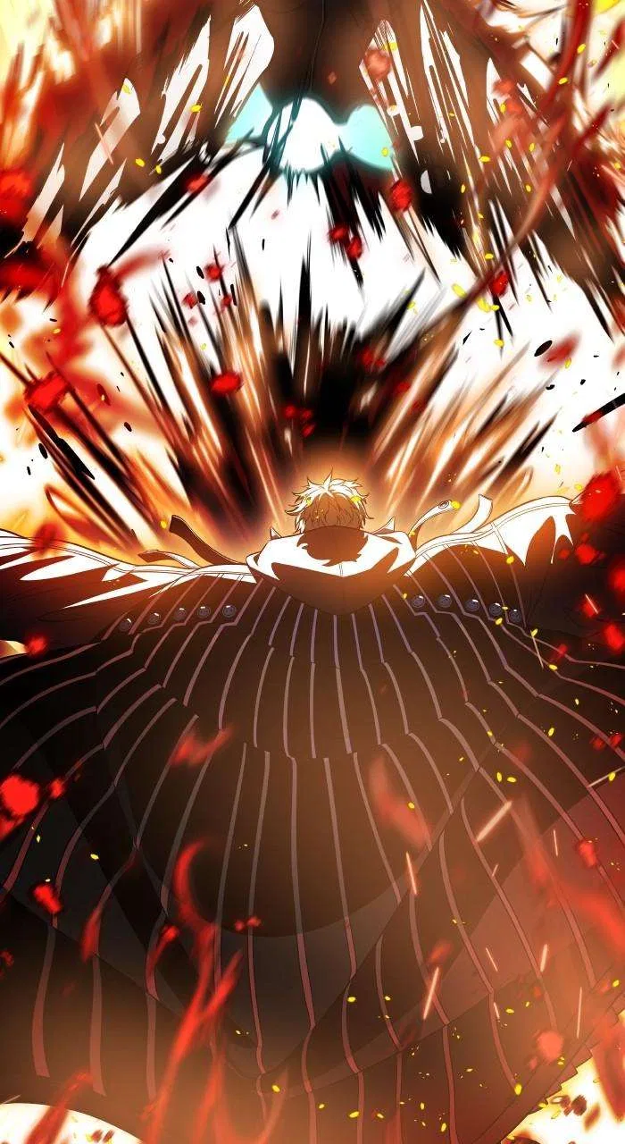 Tower of God Chapter 639 – Page 158