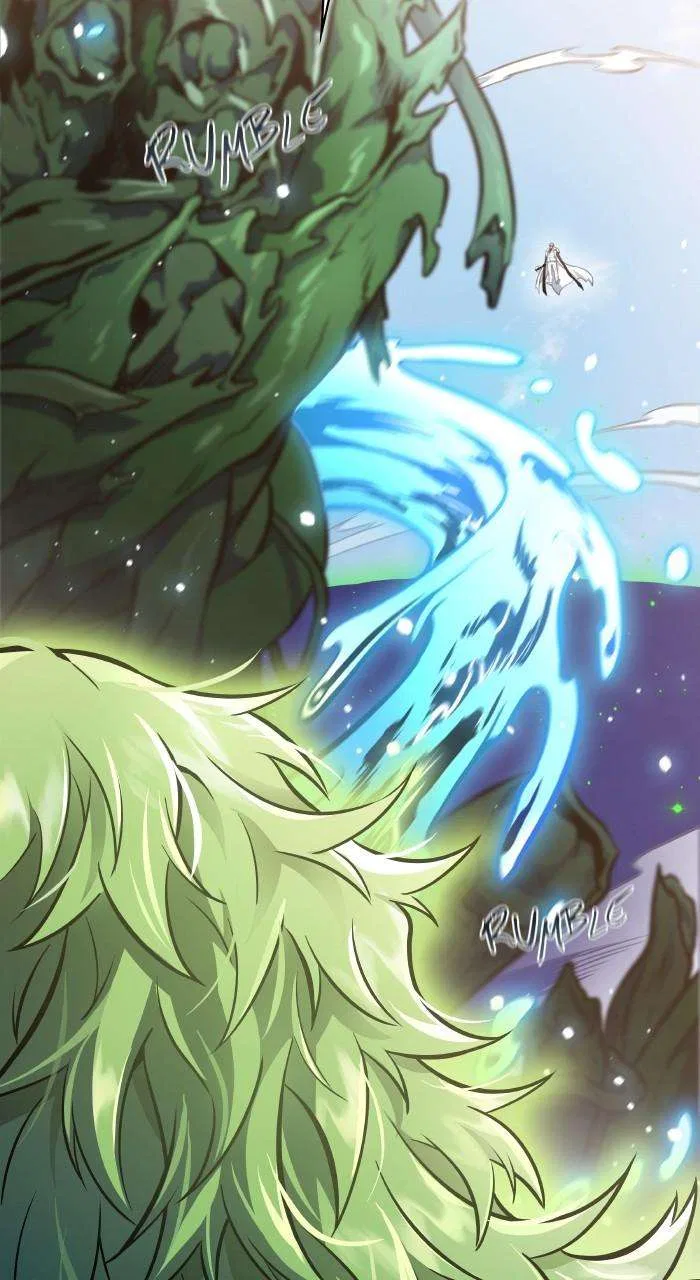 Tower of God Chapter 639 – Page 226