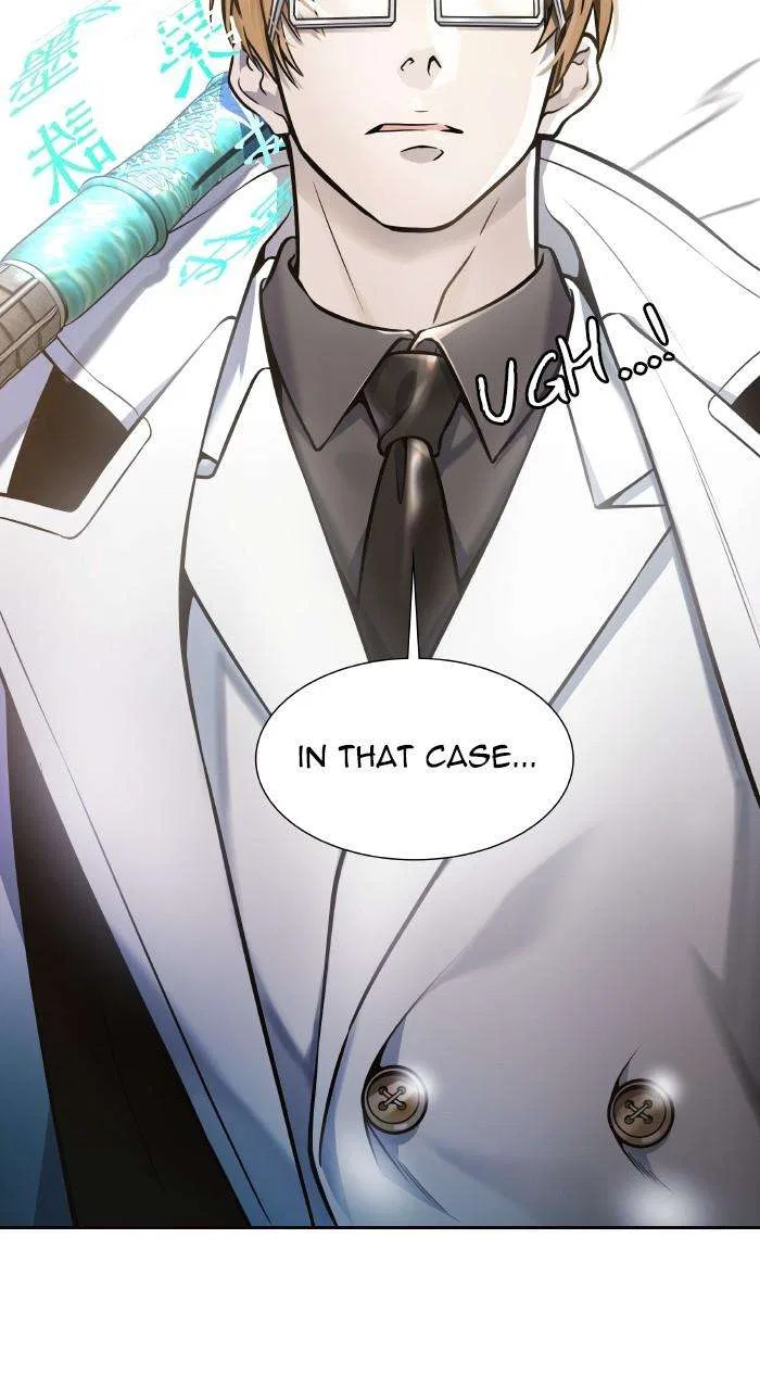 Tower of God Chapter 639 – Page 228