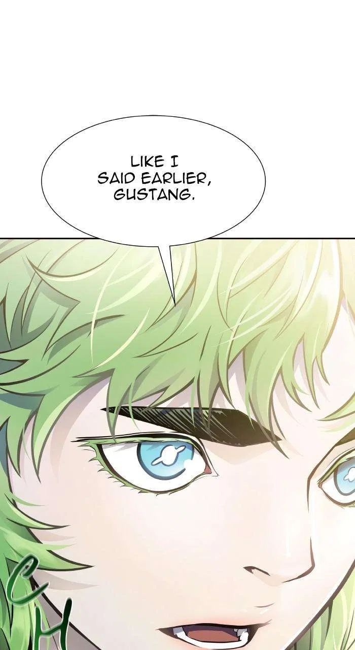 Tower of God Chapter 639 – Page 232