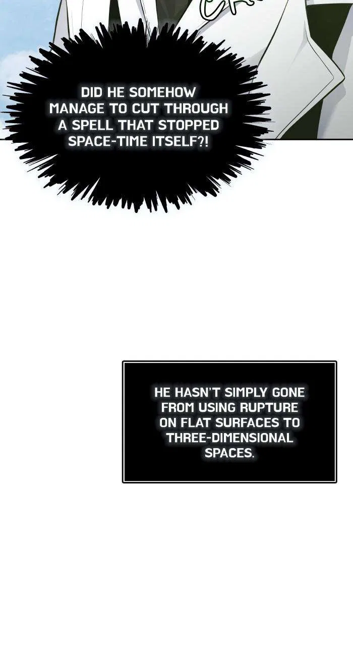 Tower of God Chapter 639 – Page 242
