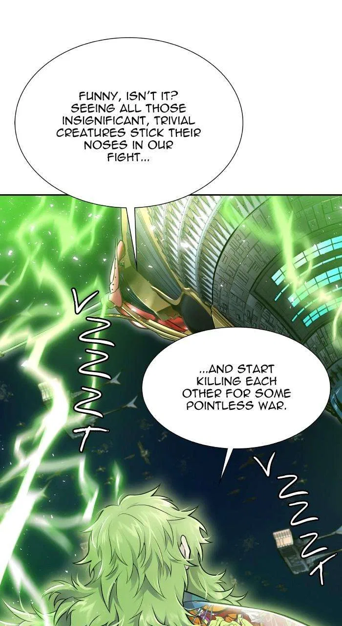 Tower of God Chapter 639 – Page 244
