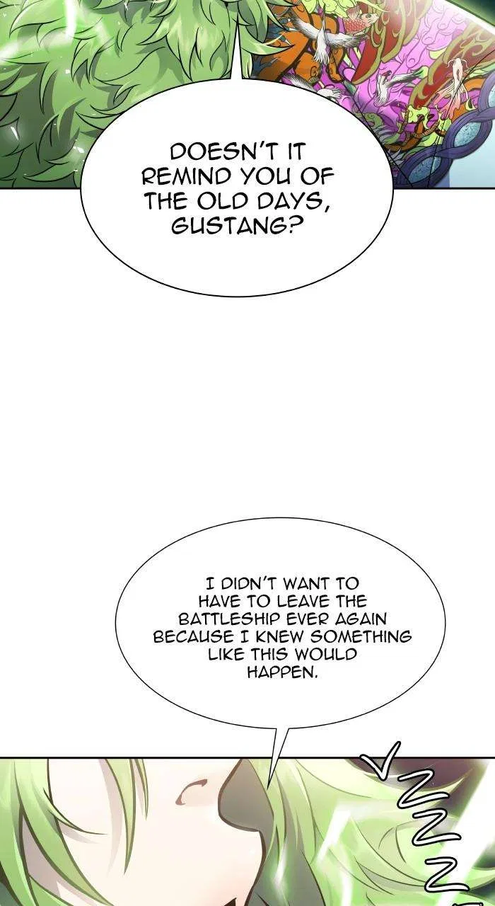 Tower of God Chapter 639 – Page 245