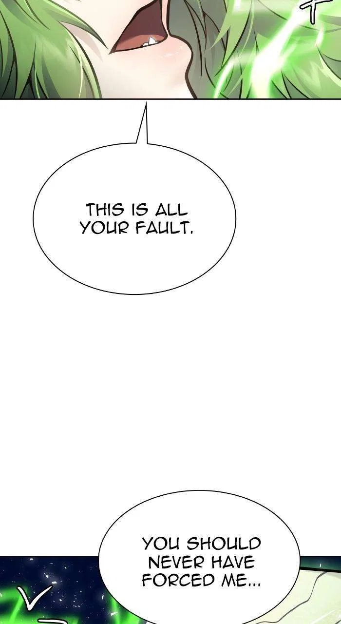 Tower of God Chapter 639 – Page 246