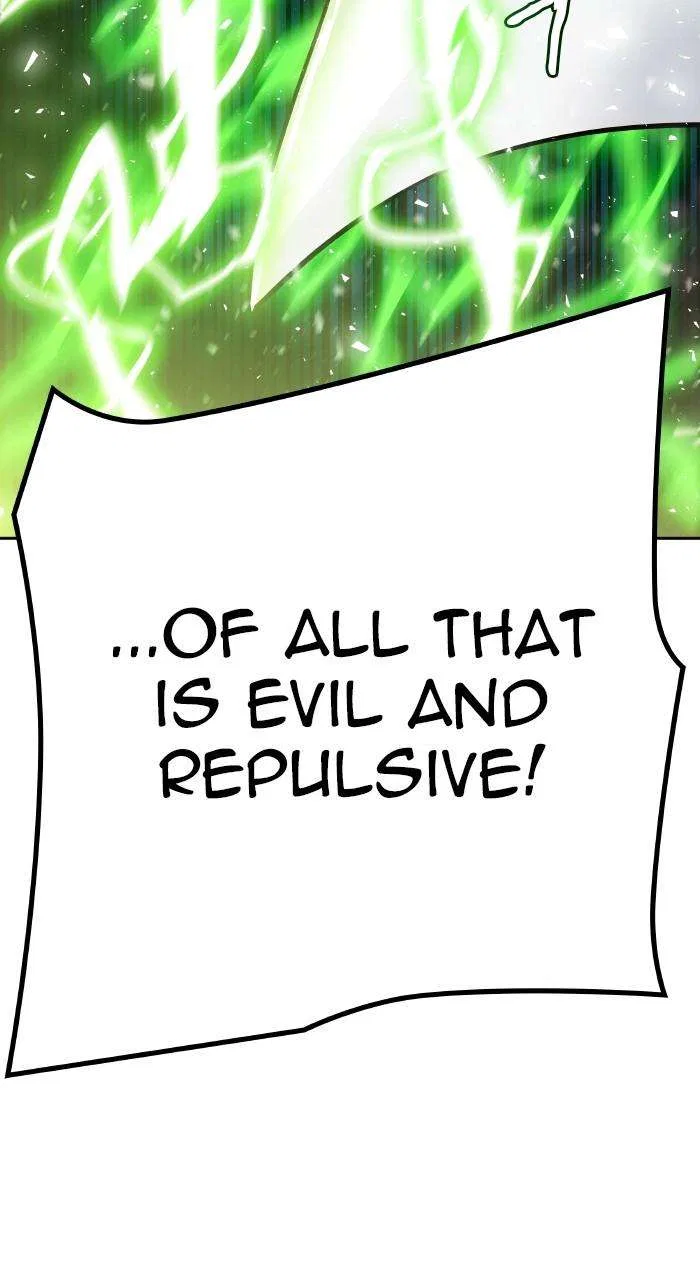 Tower of God Chapter 639 – Page 254