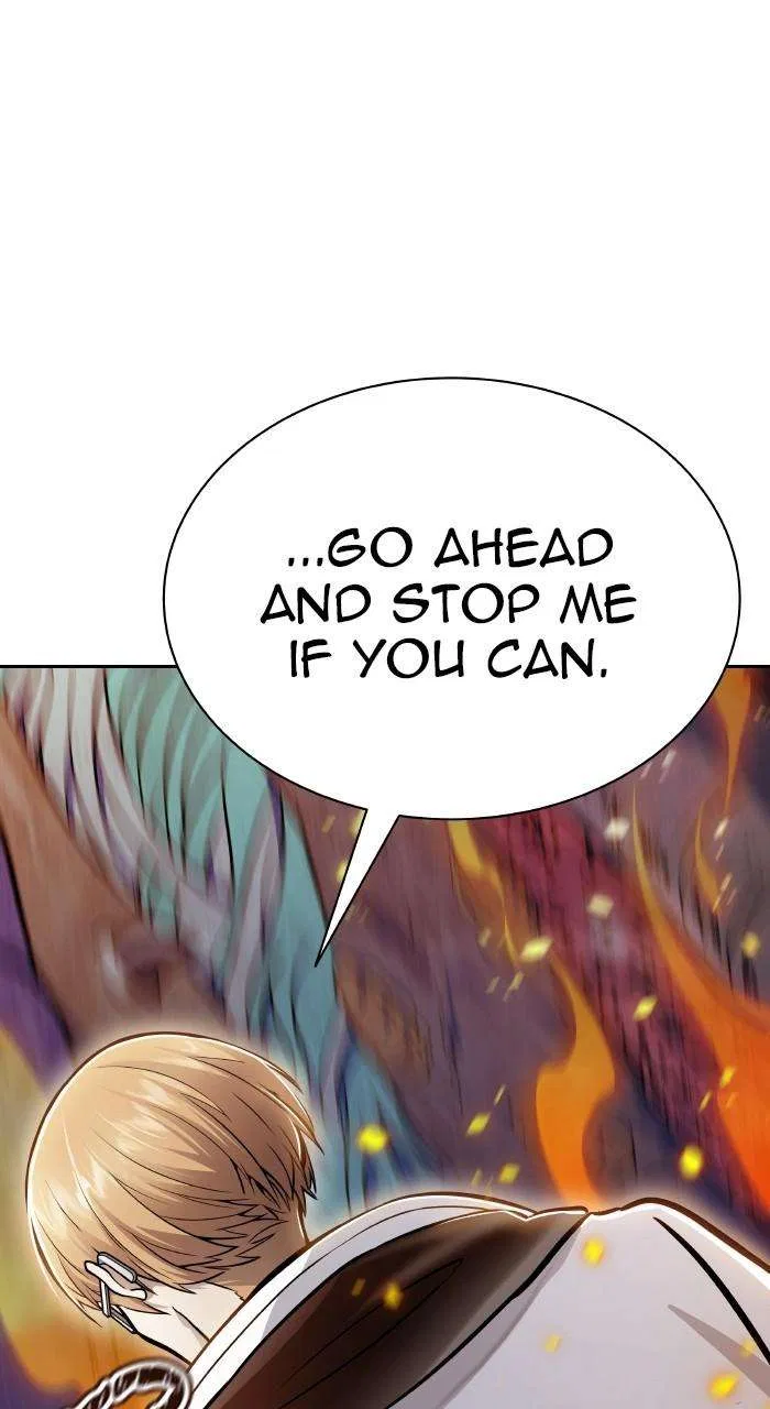 Tower of God Chapter 638 – Page 3