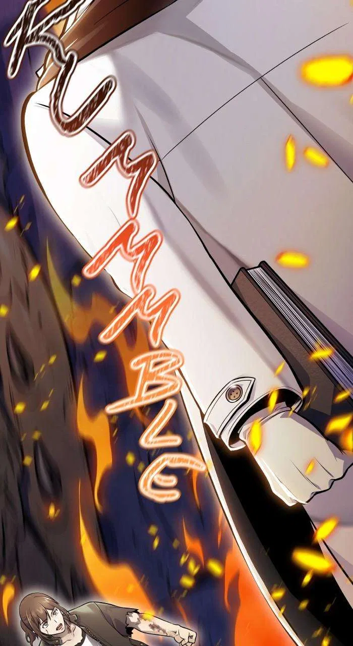 Tower of God Chapter 638 – Page 4