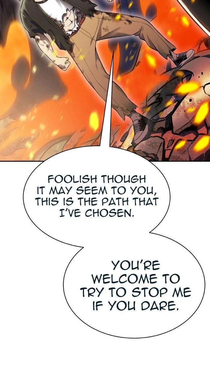 Tower of God Chapter 638 – Page 5