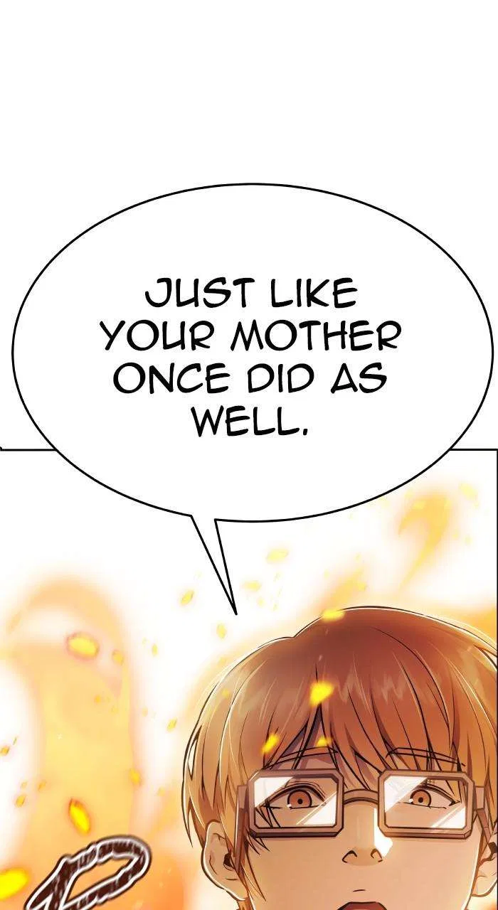 Tower of God Chapter 638 – Page 6